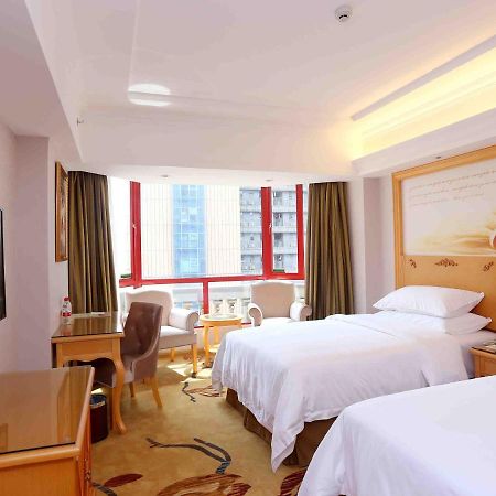 Vienna Hotel Zhongshan West District エクステリア 写真