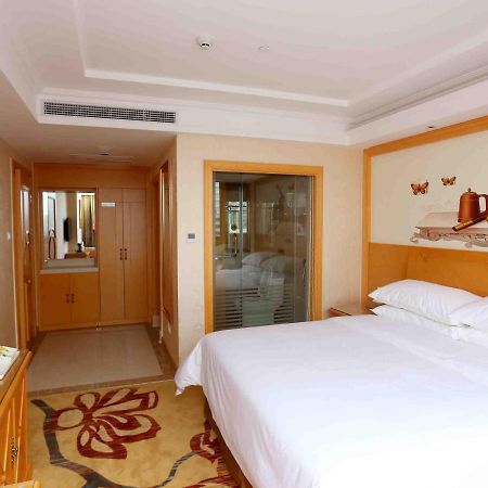 Vienna Hotel Zhongshan West District エクステリア 写真