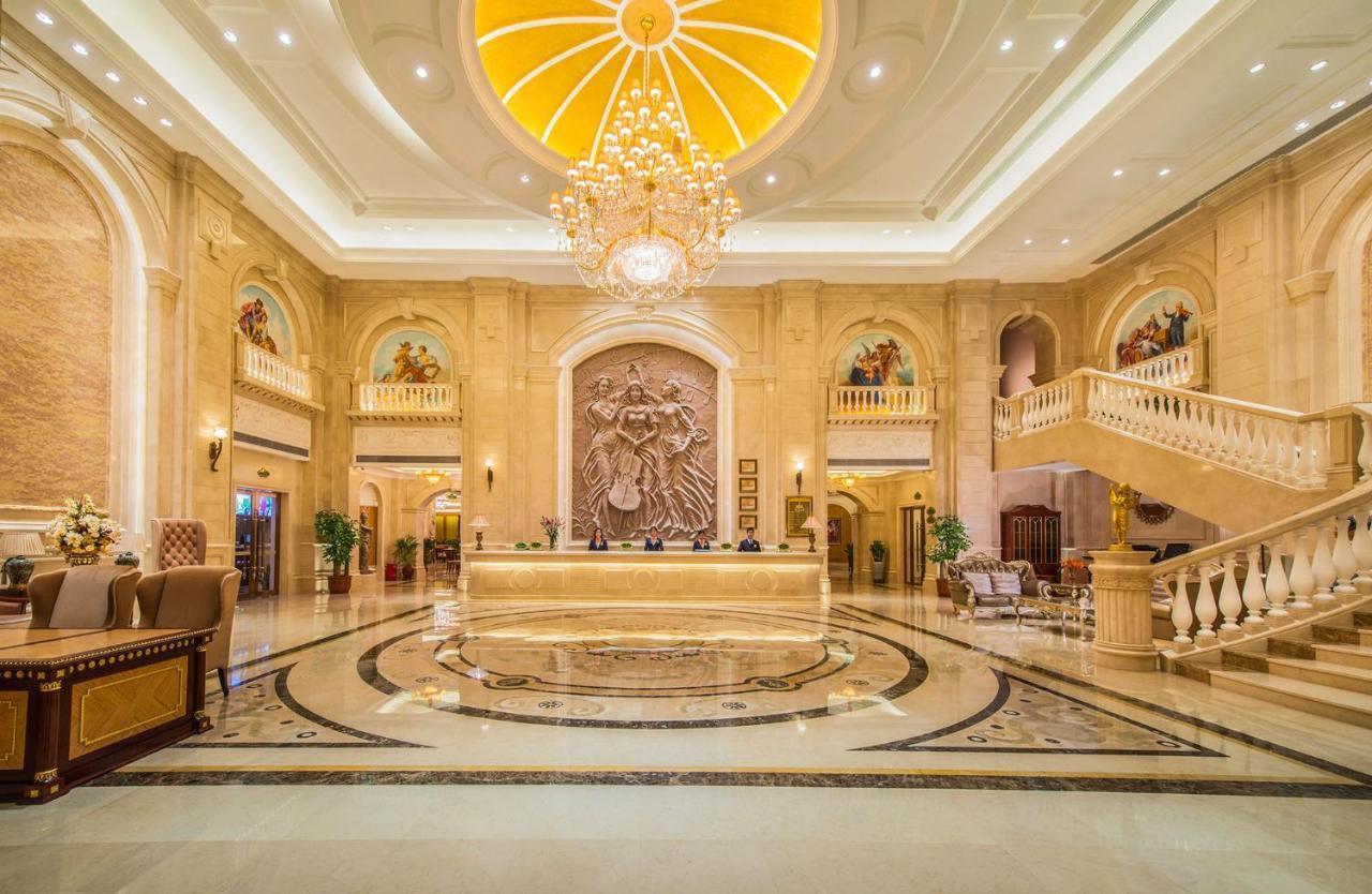 Vienna Hotel Zhongshan West District エクステリア 写真